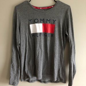 Tommy Hilfiger Sport Long Sleeve